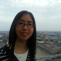 Halcrow Employee Chloe Poon's profile photo