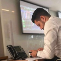 Binary Options Employee Joneh Maluty's profile photo