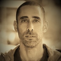 One Hamsa Employee Assaf Ronen's profile photo