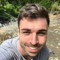 HBO MAX TV Employee Justin Cospito's profile photo