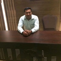 Pankaj Shrivastava's profile photo