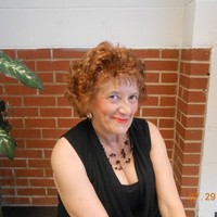 Hemisfair Employee Harriet Birmingham's profile photo