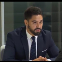 Claudio Tapia Email