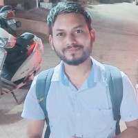 Santanu Dash Email