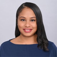 Mizuho Employee Katrina Smith's profile photo