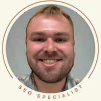 FreshRobot Employee Kristopher Robinson's profile photo