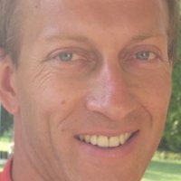 LISTA Employee Daniel Schneider's profile photo