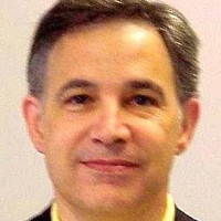 ATEME Employee Bob Derryberry's profile photo