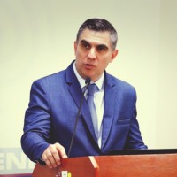 Registro Nacional de Identificación y Estado Civil - RENIEC Employee Gerardo Saldaña Uriarte's profile photo