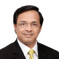 E-mail de Krishna Nagarajan