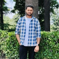 eWebGuru.com Employee Divyanshu Singh's profile photo