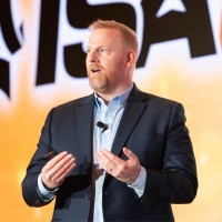 Industrial Supply Association Employee Brendan Breen's profile photo