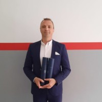 Resalta Employee Bozidar Seperic's profile photo