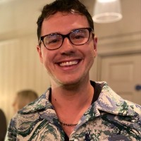 Luxid Employee Callum Dolan's profile photo