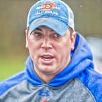 Madlax Sports Employee Matthew Marriott's profile photo