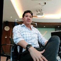 Andy Arphamongkol Email