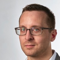 ELCIMAÏ Employee Luc Gatteau's profile photo