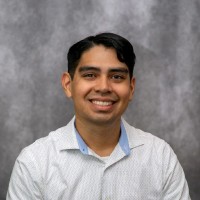Cal Poly Rose Float Employee Matthew de la Rosa's profile photo