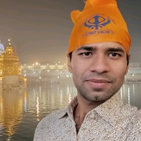 Go Airlines (India) Private Limited., Mumbai Employee Shivam Pathak's profile photo