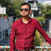 RattanIndia Power Limited Employee Rebant Kanodia's profile photo