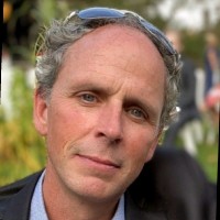 BEE MEE Employee Robert Cole's profile photo