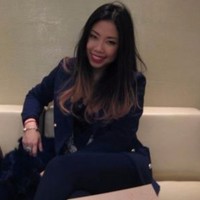 Fashion Snoops Employee Jessica Tse's profile photo