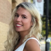 The Norman Transcript Employee Rebecca Howe's profile photo