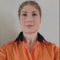 ATC Traffic Employee Liana E.'s profile photo