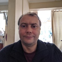Jellyhaus Employee Justin Woodcock's profile photo