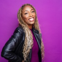 Conscious Accounting Employee Nicole Davis's profile photo