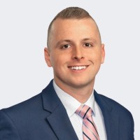 Olive Judd, P.A. Employee Evan Thomas's profile photo