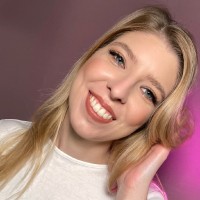 Remozo Employee Ekaterina Sveshnikova's profile photo