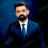 GreenNets Employee Mohammed Salamah's profile photo