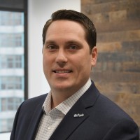 TLC Engineering Solutions Employee Derick Thompson's profile photo