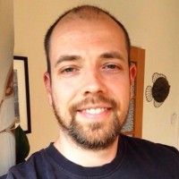 Openstage Employee Sam Walker-Penn's profile photo