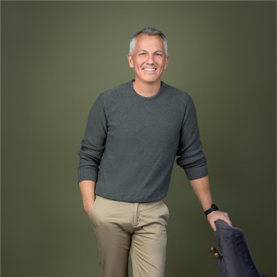Walmart Employee Jeff Rice's profile photo