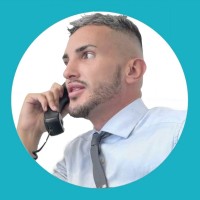OutsourcIntel Employee Alex Nicholls's profile photo