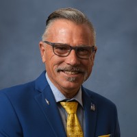 Shell Energy Employee J. Hannis's profile photo