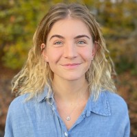 MonitorGroep Employee Carlijn Stam's profile photo