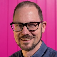 Anything is Possible Employee Mark Raymond's profile photo