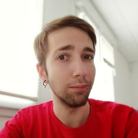 LivingObjects Employee Florient Ferrao's profile photo