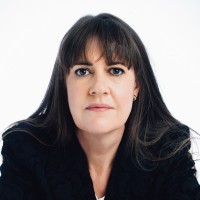 FinDev Canada Employee Ebenise Bester's profile photo