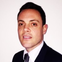 John Lewis Partnership Employee Marcus Dix's profile photo
