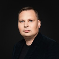 NRD Systems Employee Andrius Kraujelis's profile photo