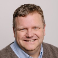 Generis Employee Jeffrey Hensley's profile photo