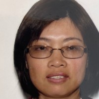 ARIIX Employee Hongxia's profile photo