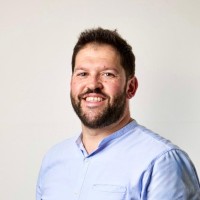 Polidoro Spa Employee Matteo Schenato's profile photo