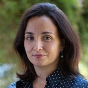 Dominican School of Philosophy & Theology Employee Marga Vega's profile photo