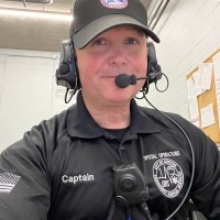 Boston EMS Employee Tony O'Brien's profile photo