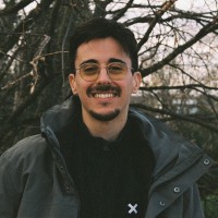 Parallel Employee Carlos Carreras Vázquez's profile photo